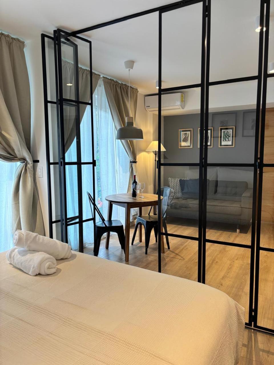 Апартаменты Bright & Sweet Unit In The Heart Of Polanco. Мехико Экстерьер фото