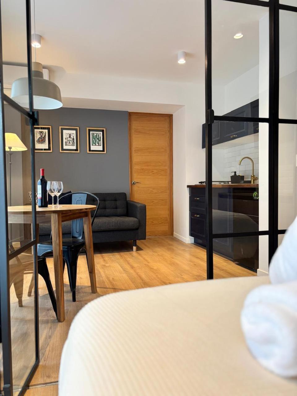Апартаменты Bright & Sweet Unit In The Heart Of Polanco. Мехико Экстерьер фото