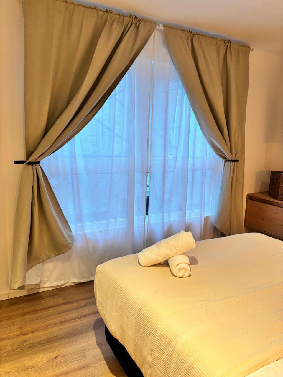 Апартаменты Bright & Sweet Unit In The Heart Of Polanco. Мехико Экстерьер фото